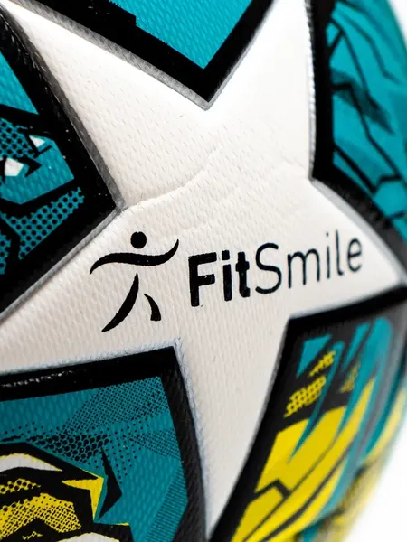 Футбольный мяч FitSmile 32796