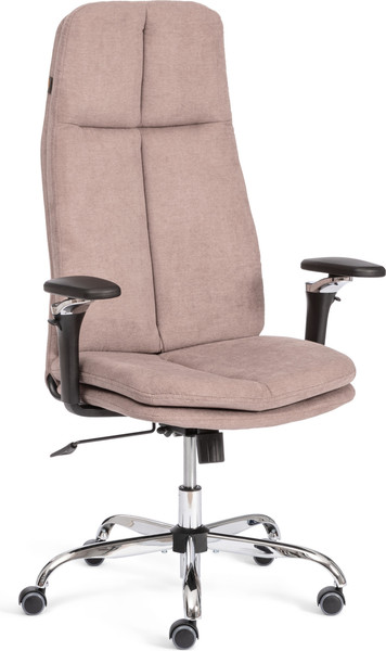 Кресло офисное Tetchair Eton 5Д ткань KUB 03 - фото