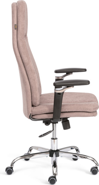 Кресло офисное Tetchair Eton 5Д ткань KUB 03