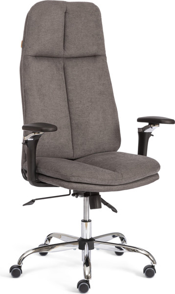 Кресло офисное Tetchair Eton 5Д ткань KUB 05 - фото