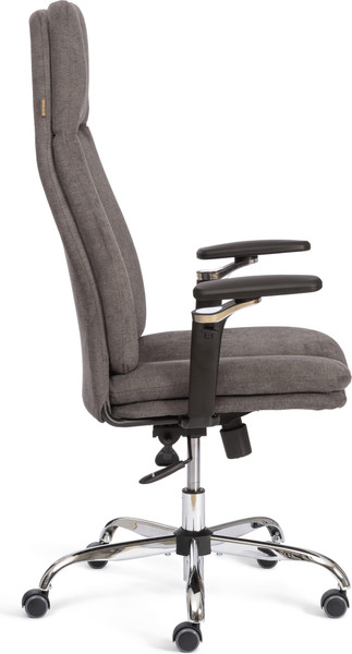 Кресло офисное Tetchair Eton 5Д ткань KUB 05