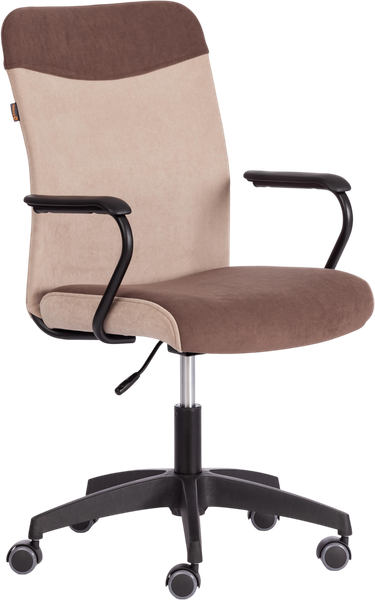Кресло офисное Tetchair Fly флок 6/7 - фото