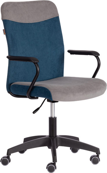 Кресло офисное Tetchair Fly флок 29/32 - фото
