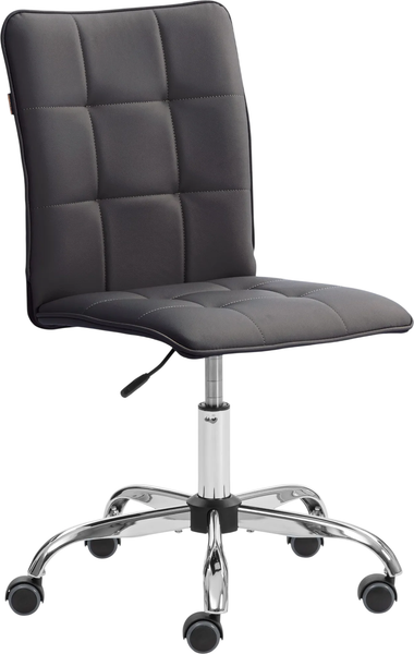 Кресло офисное Tetchair One кожзам - фото