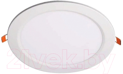 Точечный светильник JAZZway 5008588A - фото