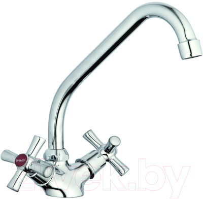 Смеситель G.Lauf QMT4-C722 - фото