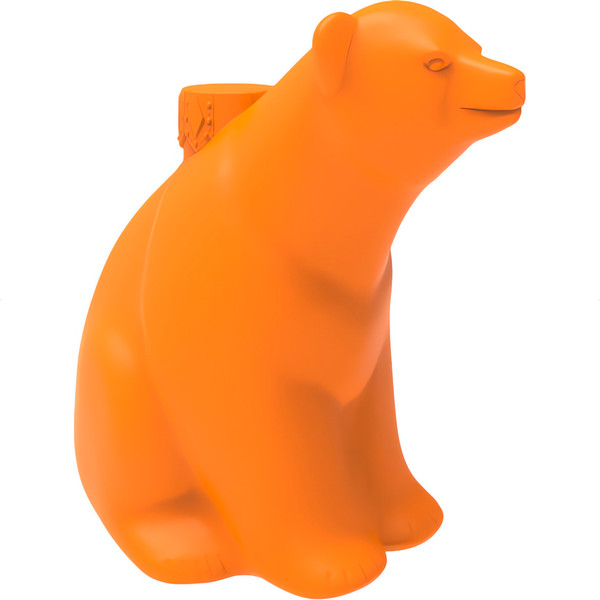Светильник уличный БЕРКАНО Bjorn Toy / 210_137_18 - фото