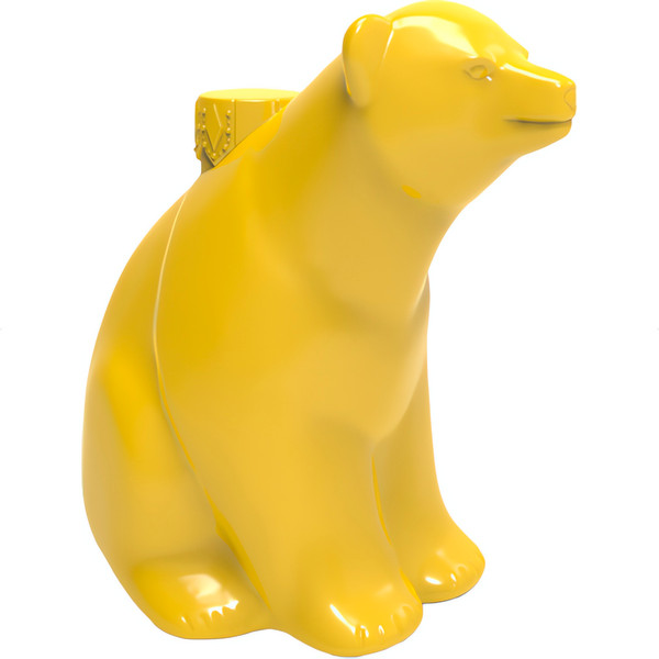 Светильник уличный БЕРКАНО Bjorn Toy / 210_137_43 - фото