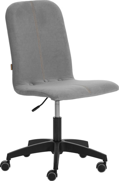 Кресло офисное Tetchair Rio Pl флок 29
