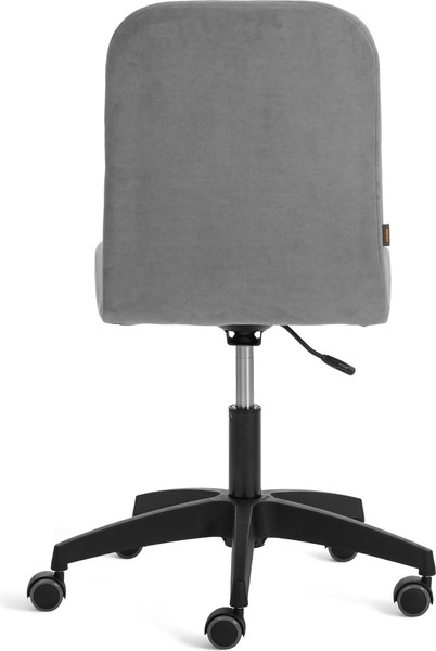 Кресло офисное Tetchair Rio Pl флок 29