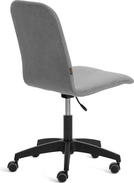 Кресло офисное Tetchair Rio Pl флок 29