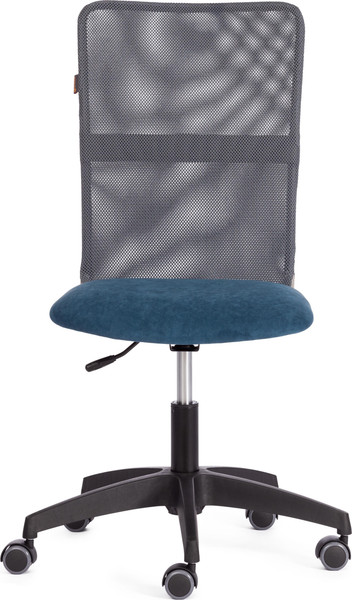 Кресло офисное Tetchair Start флок/ткань 32/W-12