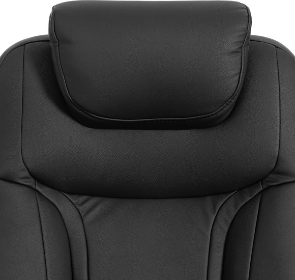 Кресло офисное Tetchair Trust Lux кожзам