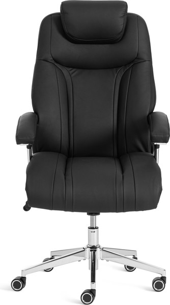Кресло офисное Tetchair Trust Lux кожзам