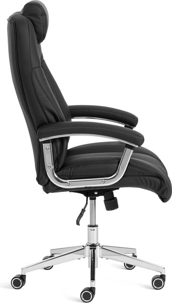 Кресло офисное Tetchair Trust Lux кожзам