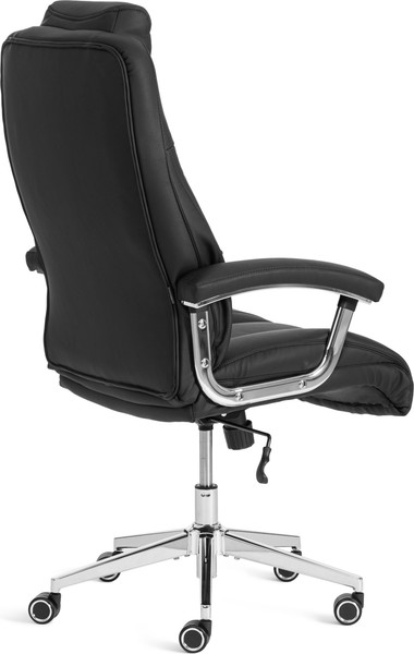 Кресло офисное Tetchair Trust Lux кожзам