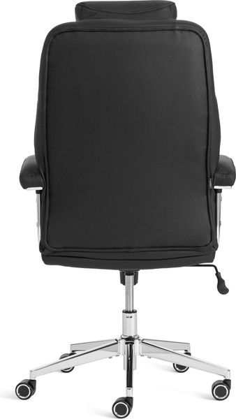 Кресло офисное Tetchair Trust Lux кожзам