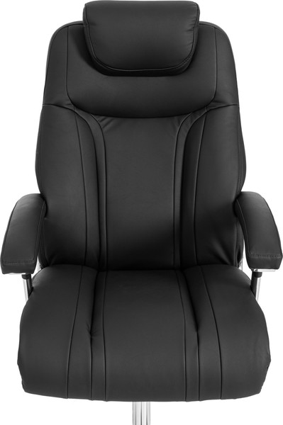 Кресло офисное Tetchair Trust Lux кожзам