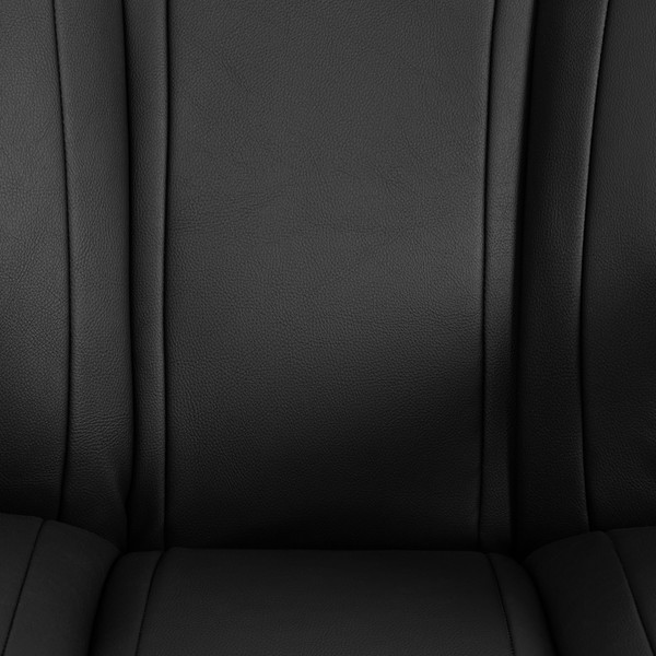 Кресло офисное Tetchair Trust Lux кожзам