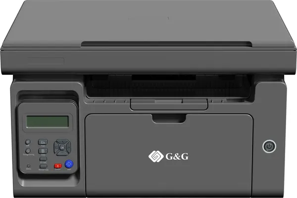 МФУ G&G GM1022 - фото