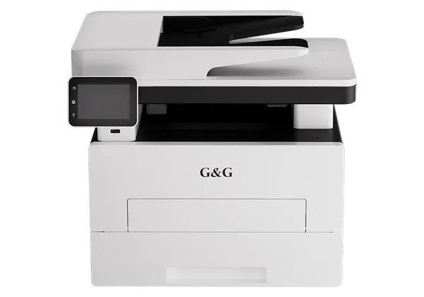 МФУ G&G GM1033TDN - фото