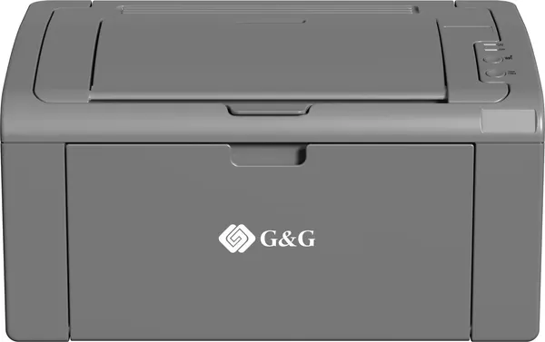Принтер G&G GP1022W - фото