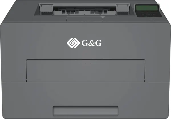 Принтер G&G GP1033DN - фото