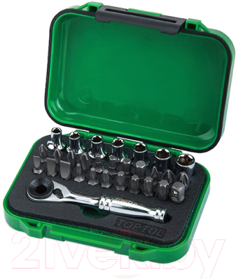 Трещотка Toptul GABW3001 - фото