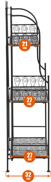 Этажерка Tetchair Secret de Maison Charlotte