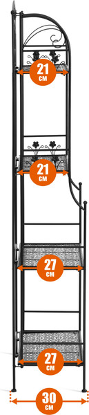Этажерка Tetchair Secret de Maison Emilie