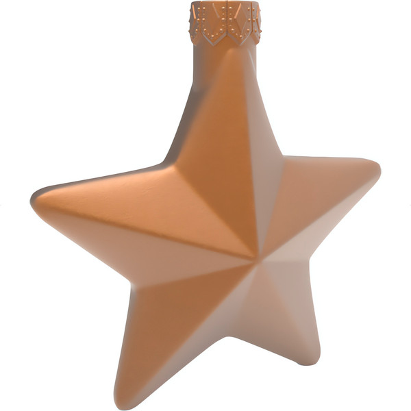 Садовая фигура-светильник БЕРКАНО Starlet / 210_127_44 - фото