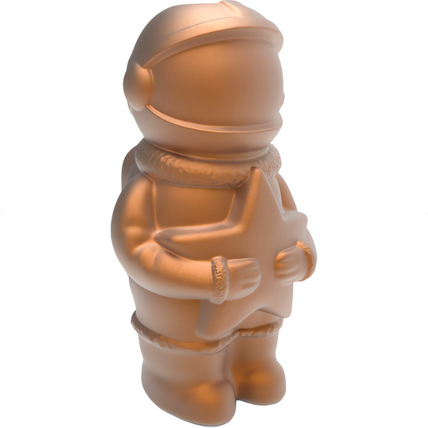 Садовая фигура-светильник БЕРКАНО Spacer / 210_135_44 - фото