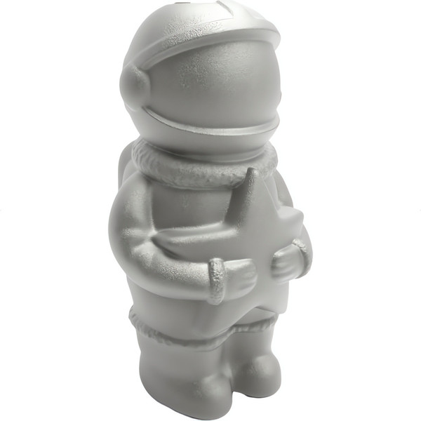Садовая фигура-светильник БЕРКАНО Spacer / 210_135_45 - фото
