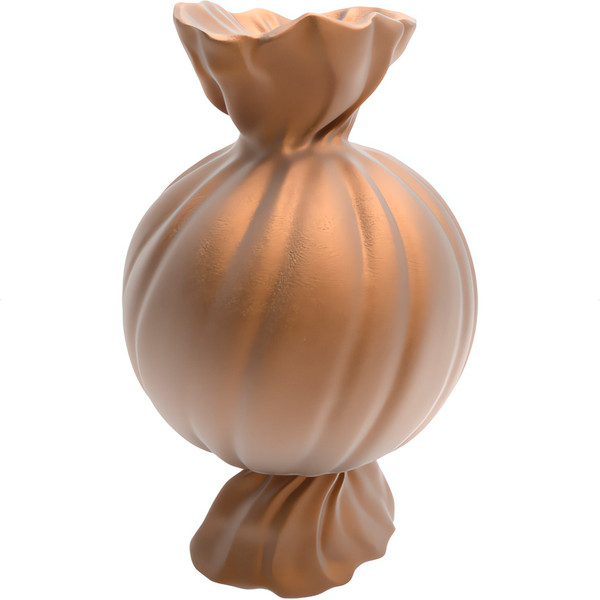 Садовая фигура-светильник БЕРКАНО Candy Round / 210_132_44 - фото