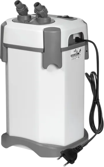 Фильтр для аквариума Silver Berg Pacific 1000 UV / FEX-PAC-1000-UV