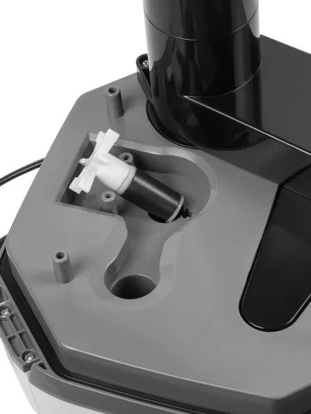 Фильтр для аквариума Silver Berg Pacific 1000 UV / FEX-PAC-1000-UV