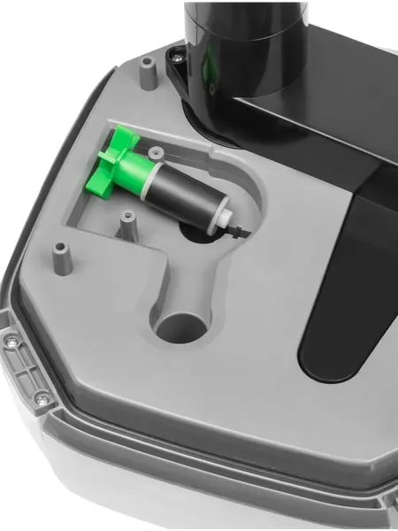 Фильтр для аквариума Silver Berg Pacific 1800 UV / FEX-PAC-1800-UV