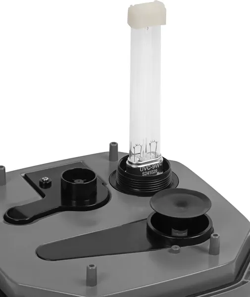 Фильтр для аквариума Silver Berg Pacific 1800 UV / FEX-PAC-1800-UV