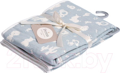 Плед для малышей Perina ПЛ-01.2 - фото