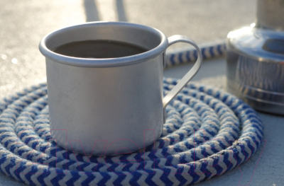 Кружка походная Scovo МТ 090