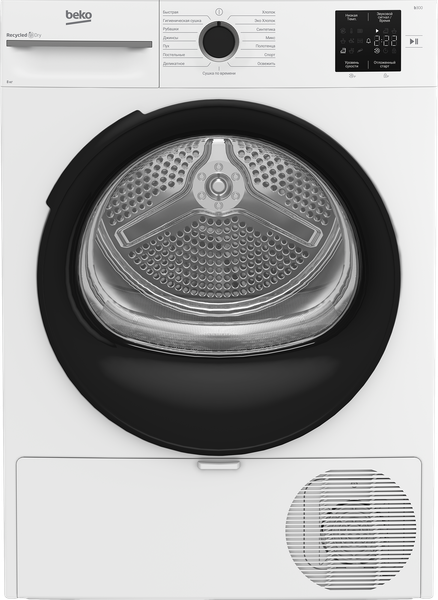 Сушильная машина Beko BM3T38220