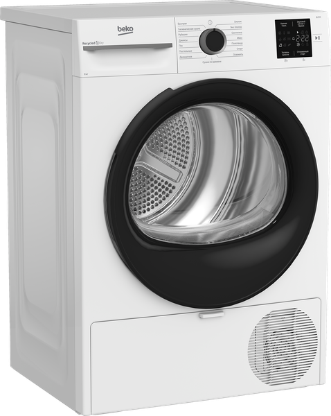 Сушильная машина Beko BM3T38220