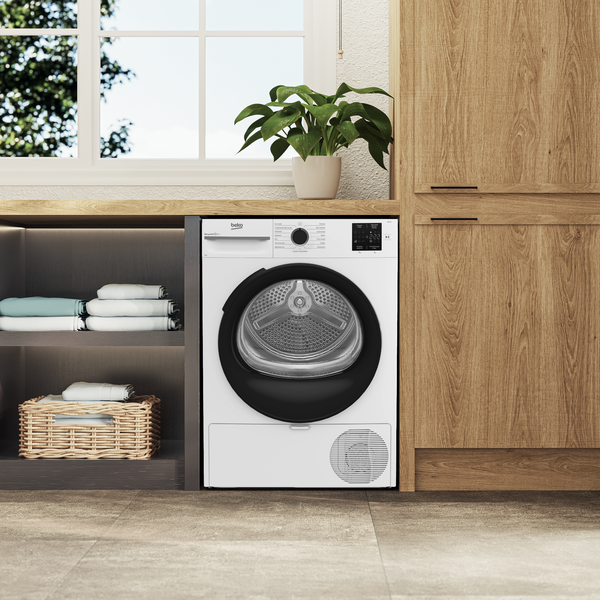 Сушильная машина Beko BM3T38220
