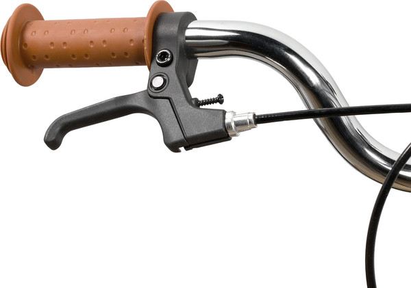 Детский велосипед Novatrack Valiant 143VALIANT.BK6