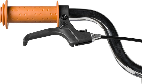 Детский велосипед Novatrack Valiant 143VALIANT.BL6