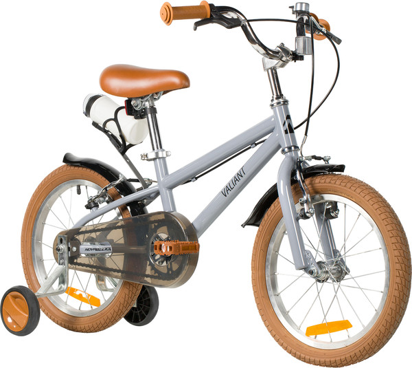 Детский велосипед Novatrack Valiant 143VALIANT.GR6