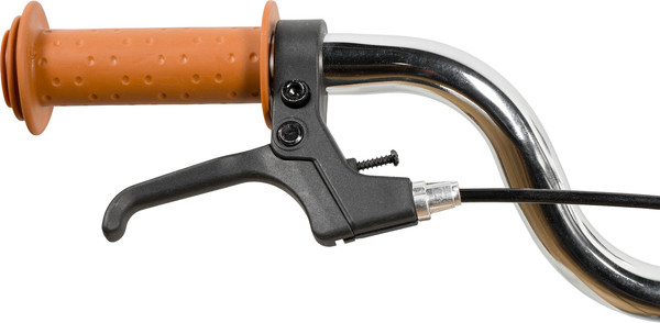 Детский велосипед Novatrack Valiant 143VALIANT.GR6