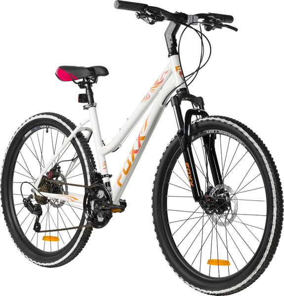 Велосипед Foxx Latina 26SHD.LATINA.17WH6