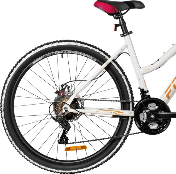 Велосипед Foxx Latina 26SHD.LATINA.17WH6