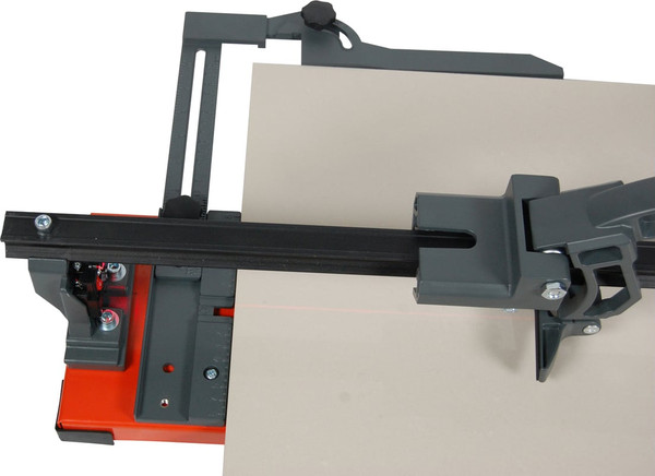 Плиткорез ручной Gigant Laser / PTC-600L